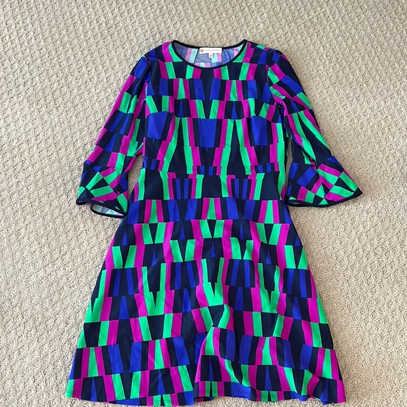 Jude Connally Dress size small - Picture 1 of 5